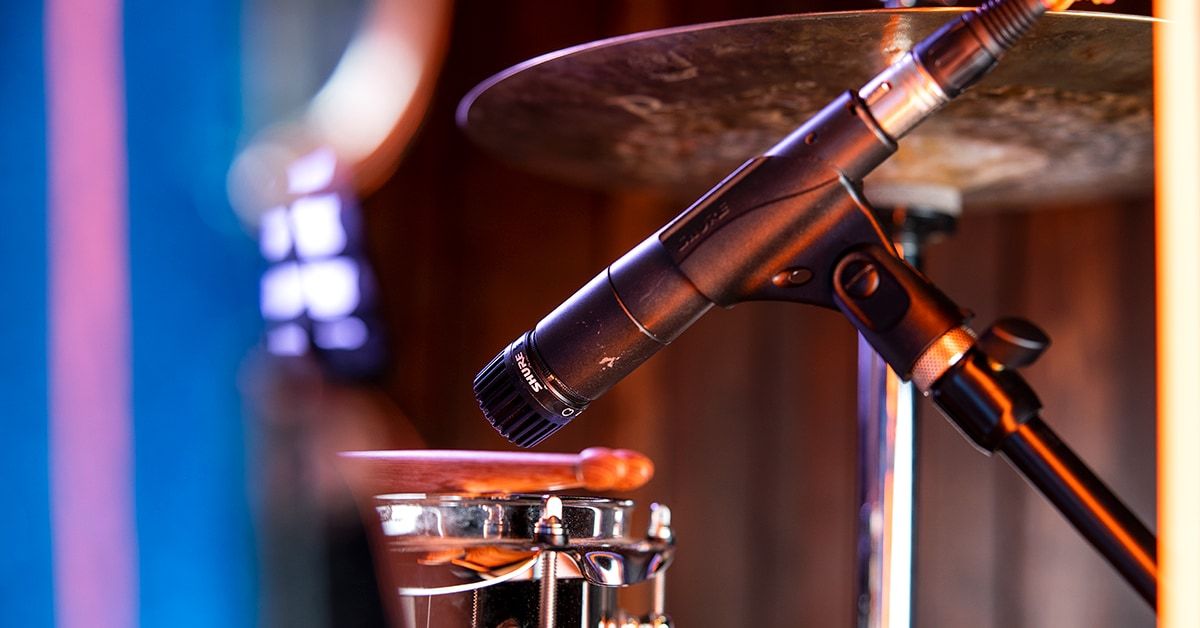 How to Mix Drums
