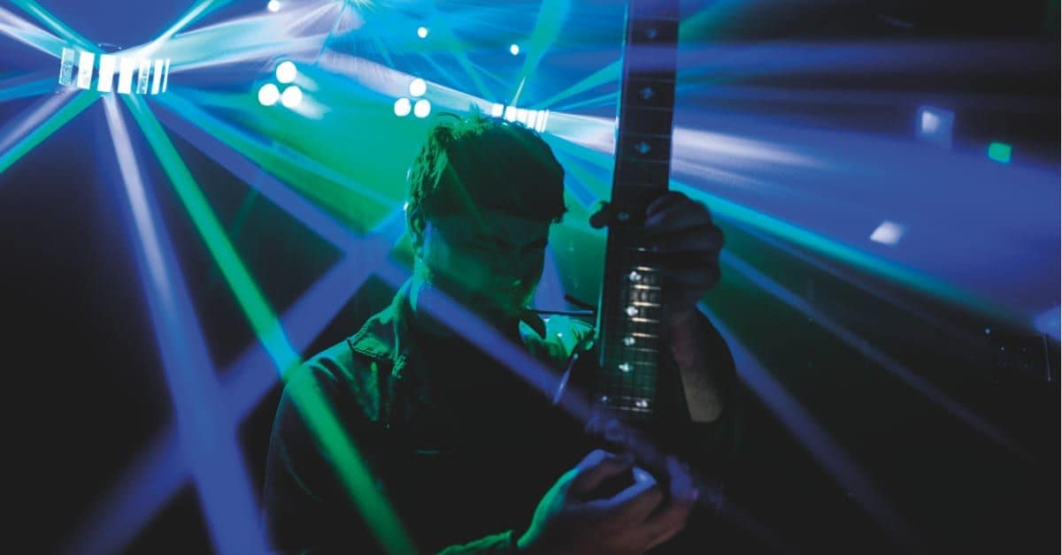 Replicating Your Studio Sound on Stage