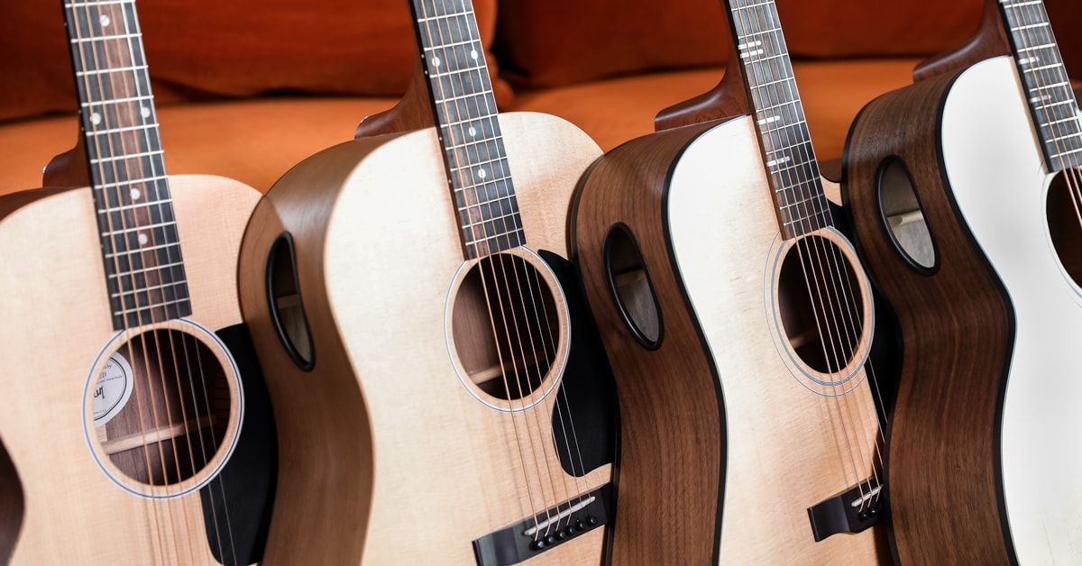 Gibson's Player Port: Innovation for a new Generation