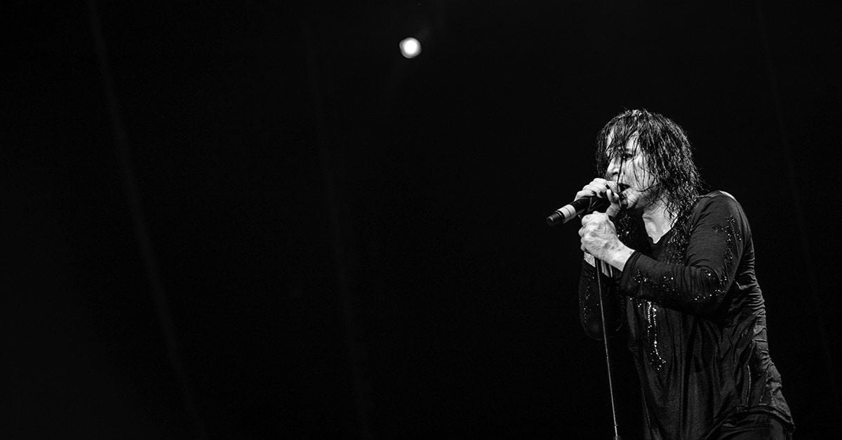 Guitar Center Celebrates Ozzy Osbourne