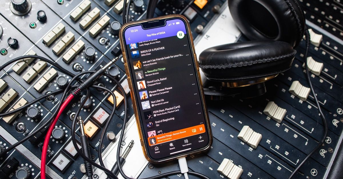How to Master for Streaming