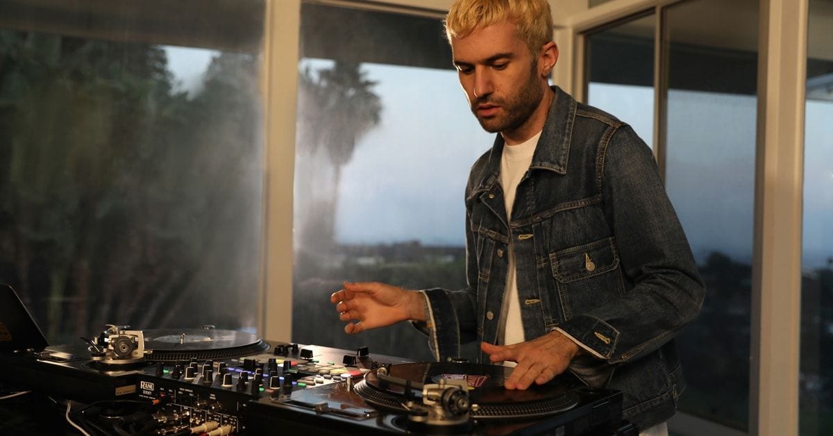 A-Trak | Make Music