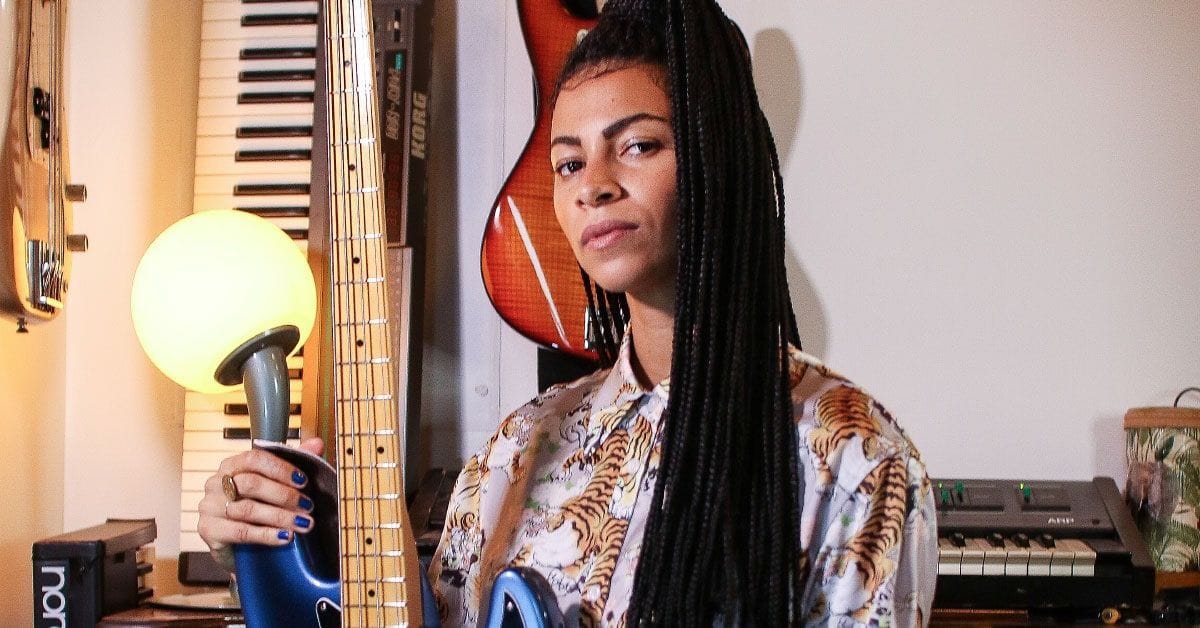 Adeline | Make Music