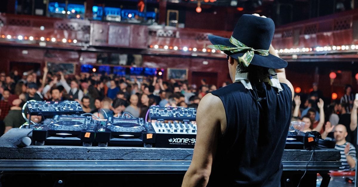Carl Craig: Unity on the Dance Floor