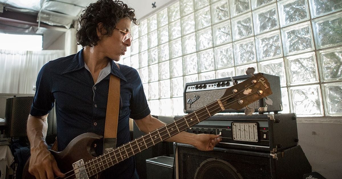 The Story of Chicano Batman & Their Sound Deconstructed