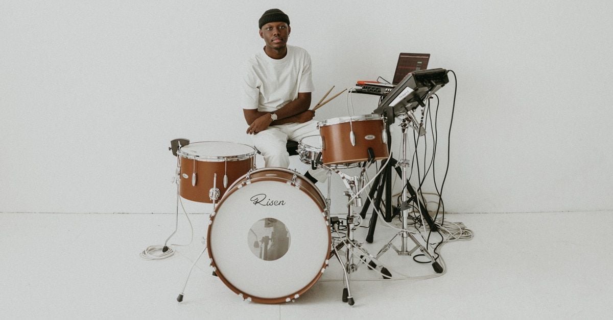 Destin Johnson | Make Music