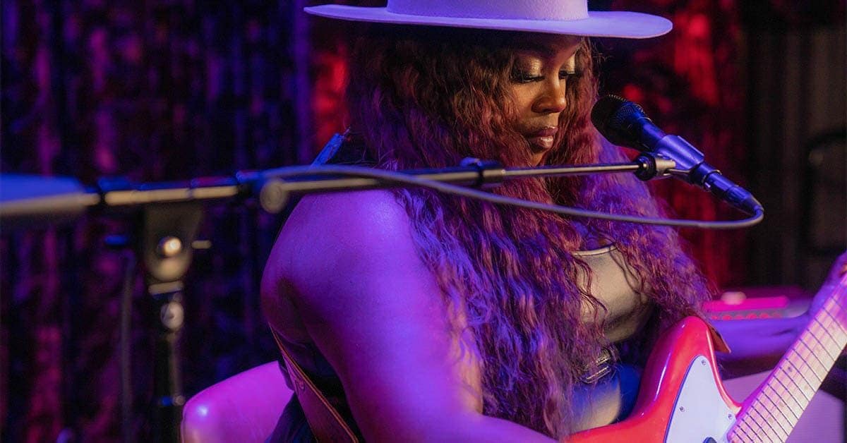 Yola | Finding the Connections in Music