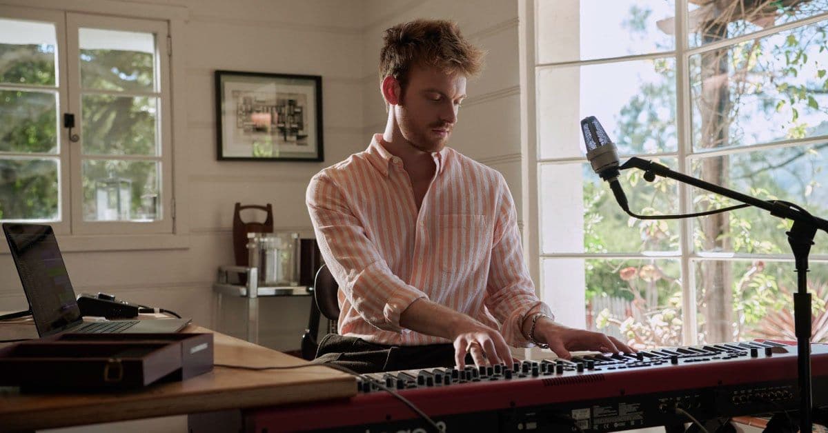FINNEAS | Make Music