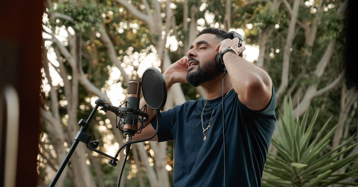 HASEEB | Make Music