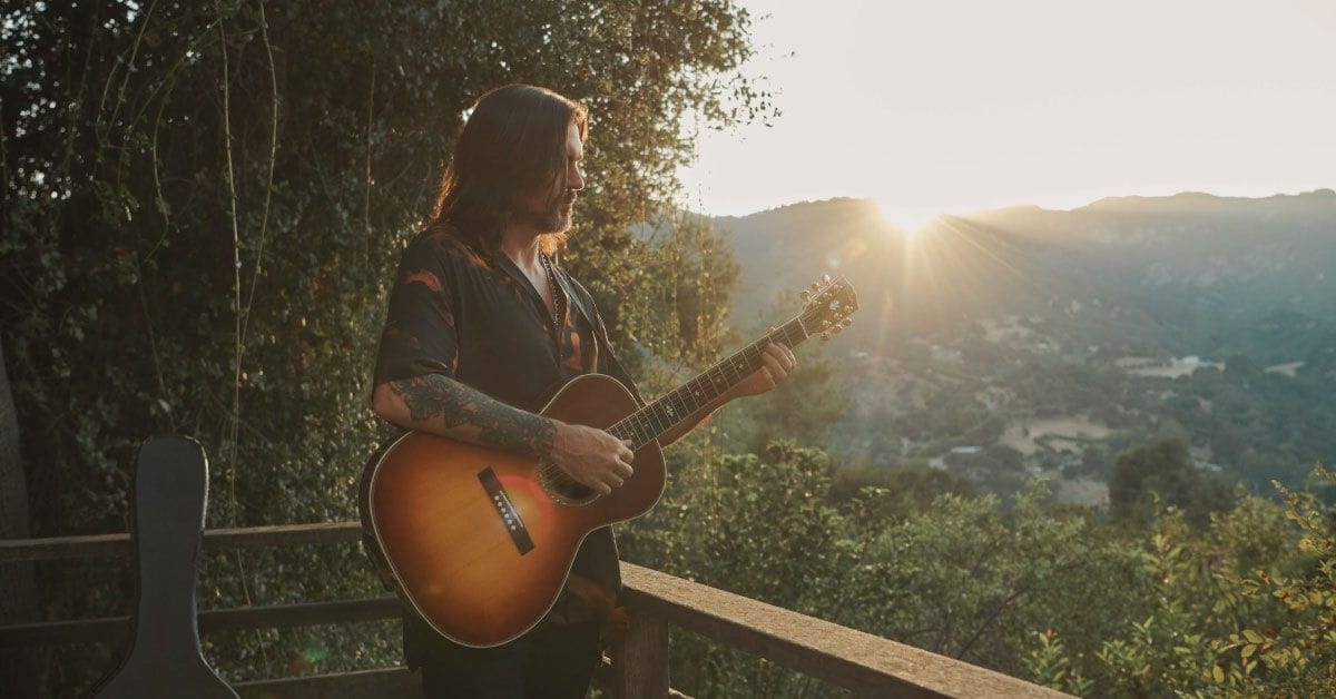 Juanes | Make Music