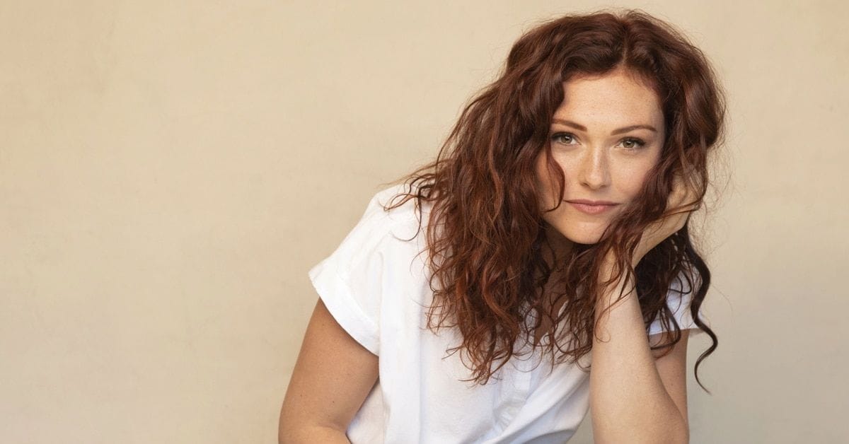 Kylie Morgan Uses Six Strings to Heal