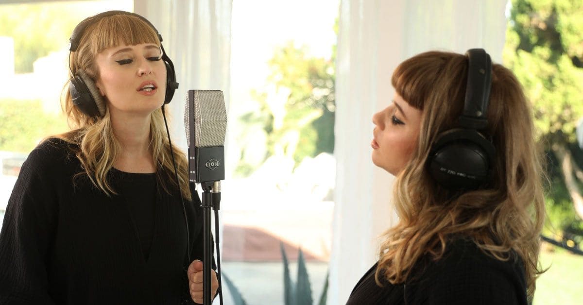 Lucius | Make Music