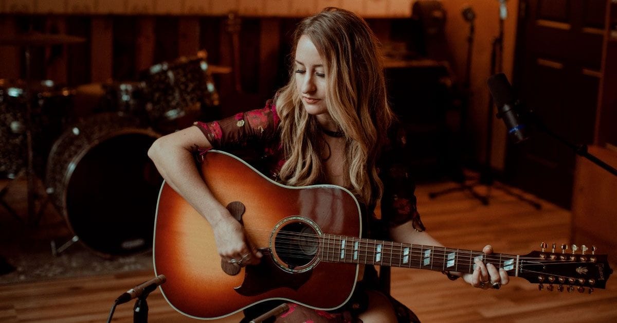 Margo Price | Make Music