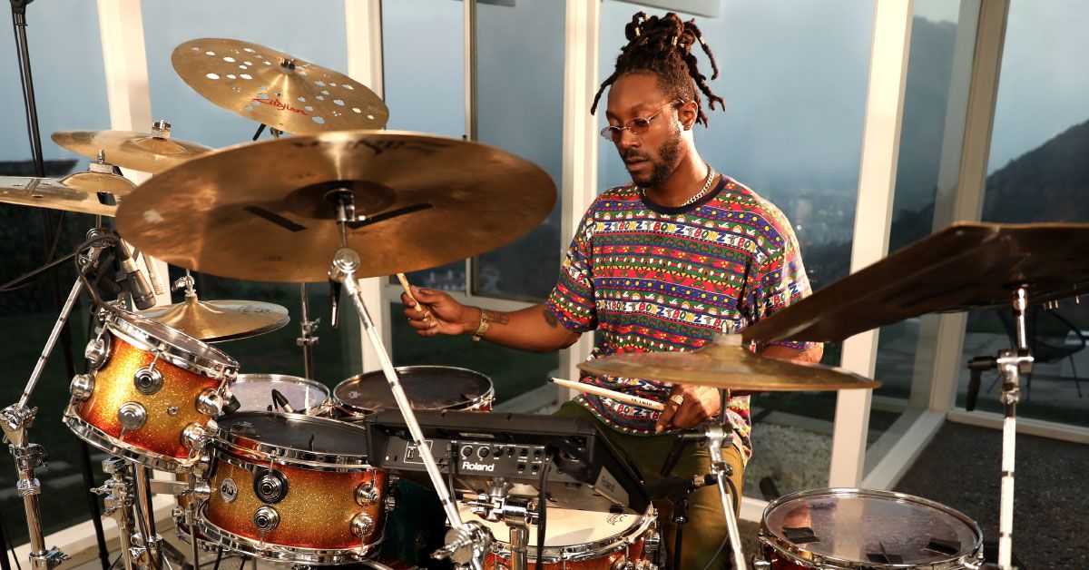 Blaque Dynamite | Make Music