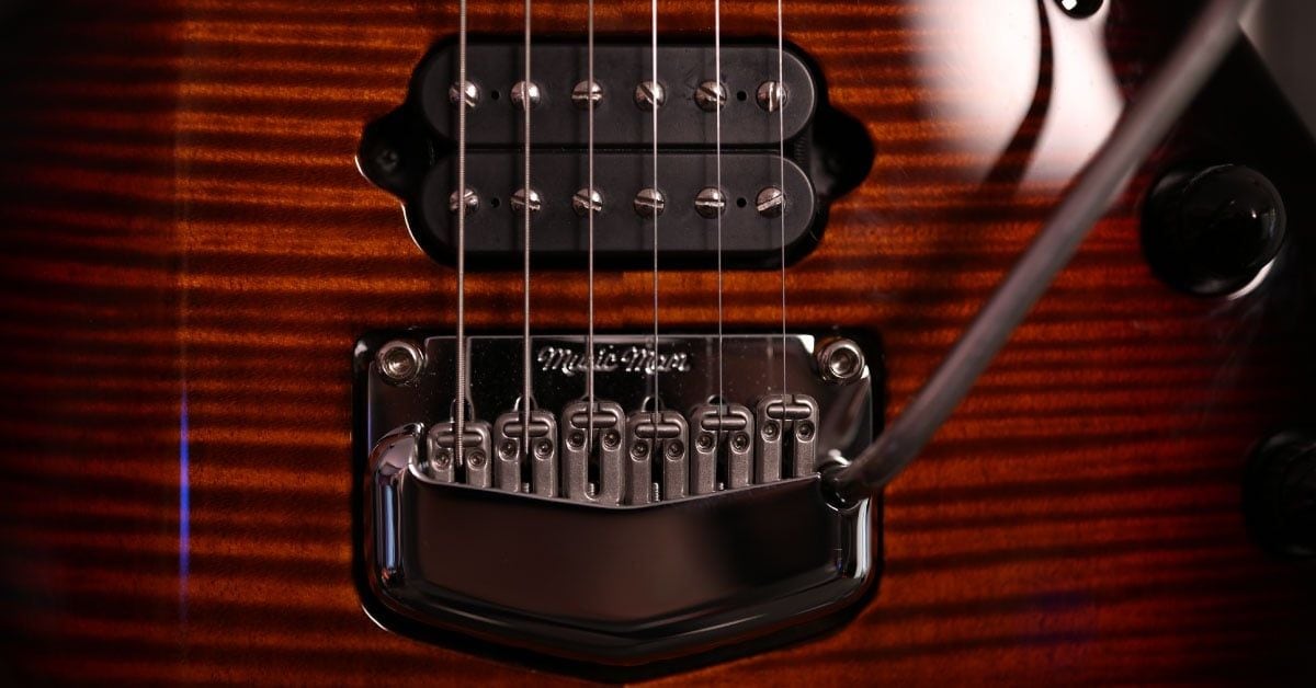Petrucci on Process | The Majesty Deconstructed