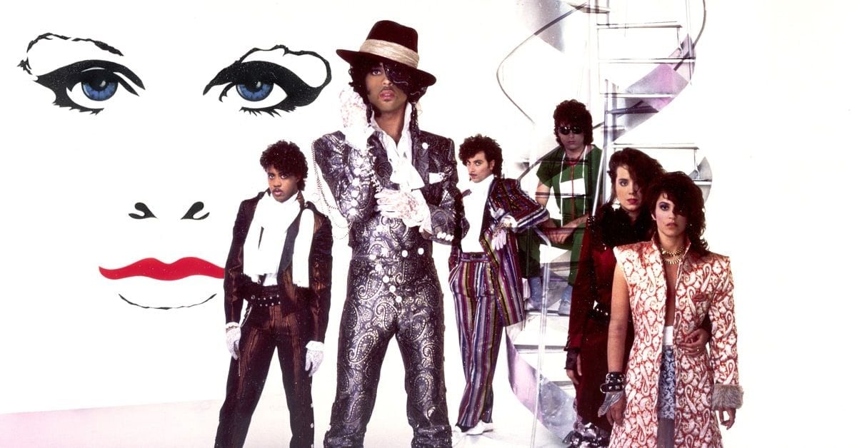 The Revolution Drummer Bobby Z. on his Storied Career with Prince