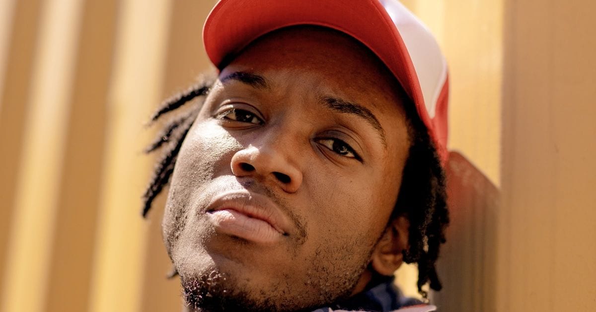 Saba: Channeling Grief Into Honest Art