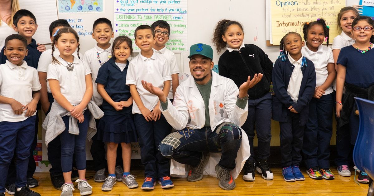 SocialWorks: Giving Chicago A Second Chance