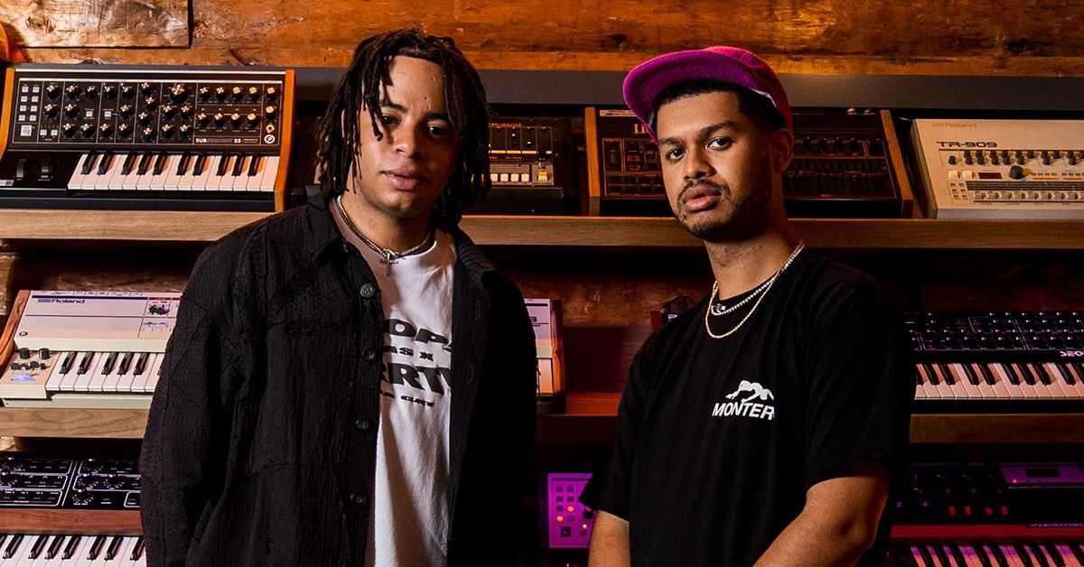 Take A Daytrip | Making the World Smaller Through Music