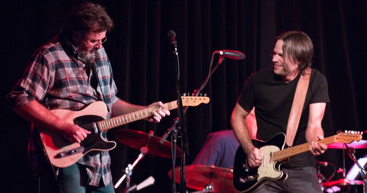 Vince Gill & Friends: Catching Up with Vince’s Favorite Emerging Guitarists