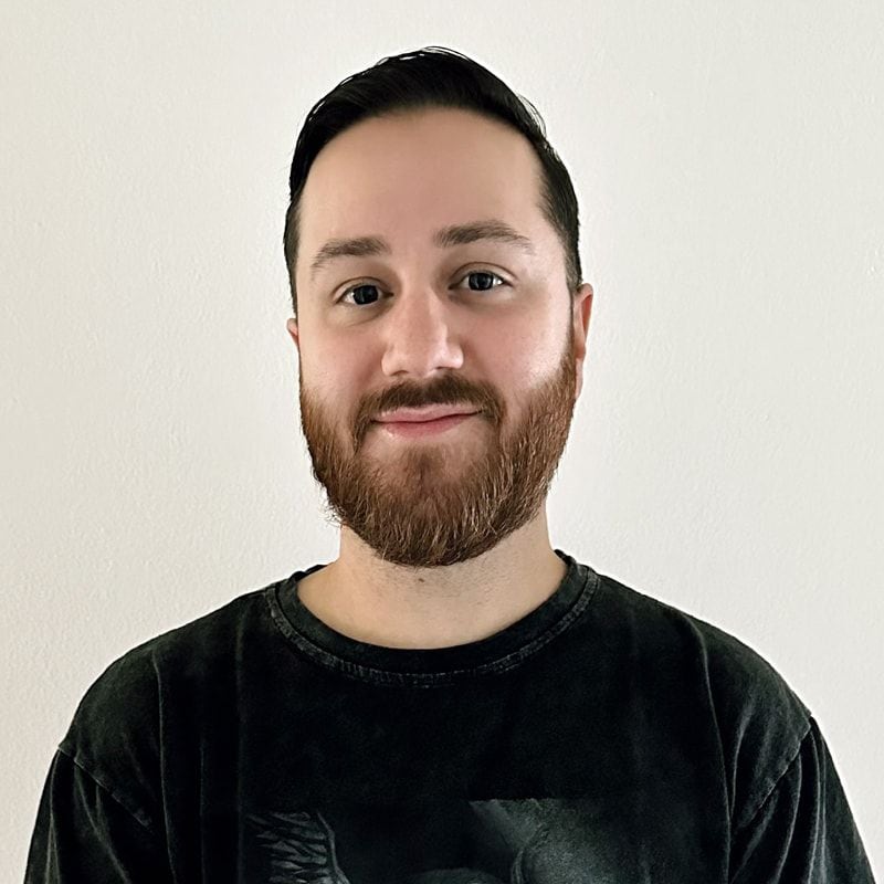 Max McAllister