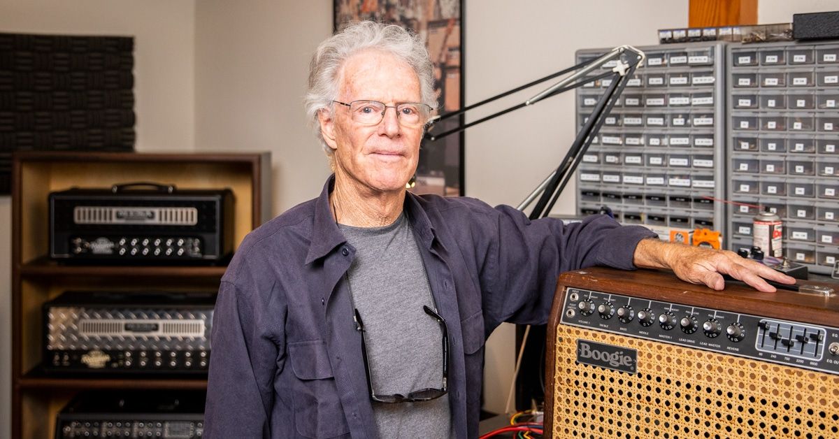 An Oral History of MESA/Boogie