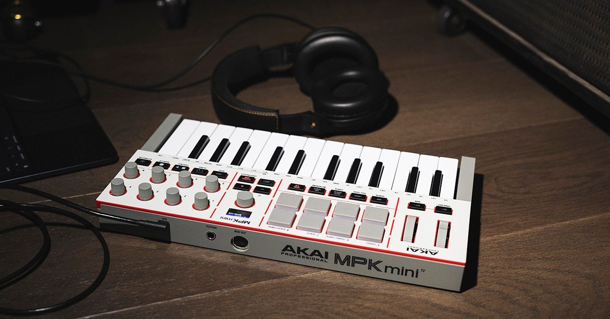 The Best MIDI Controllers of 2026
