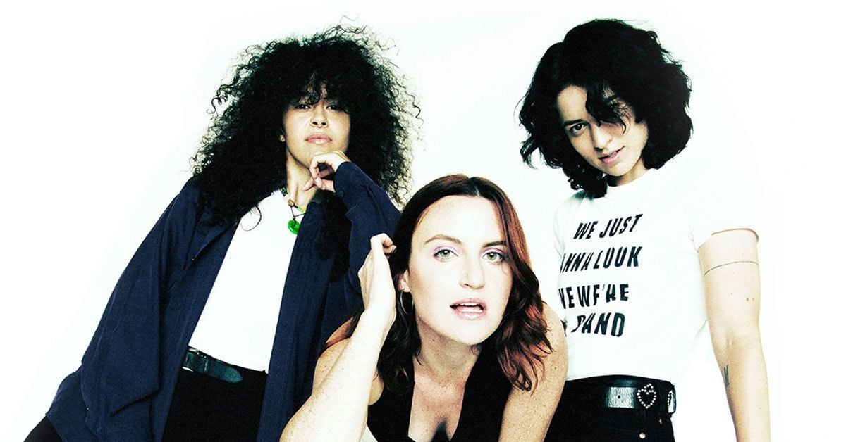 MUNA | Making the Personal Universal Through Music