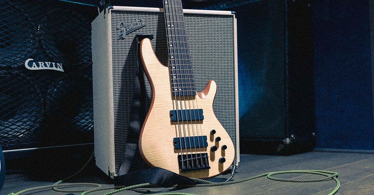 Our Favorite Bass Gear of 2025