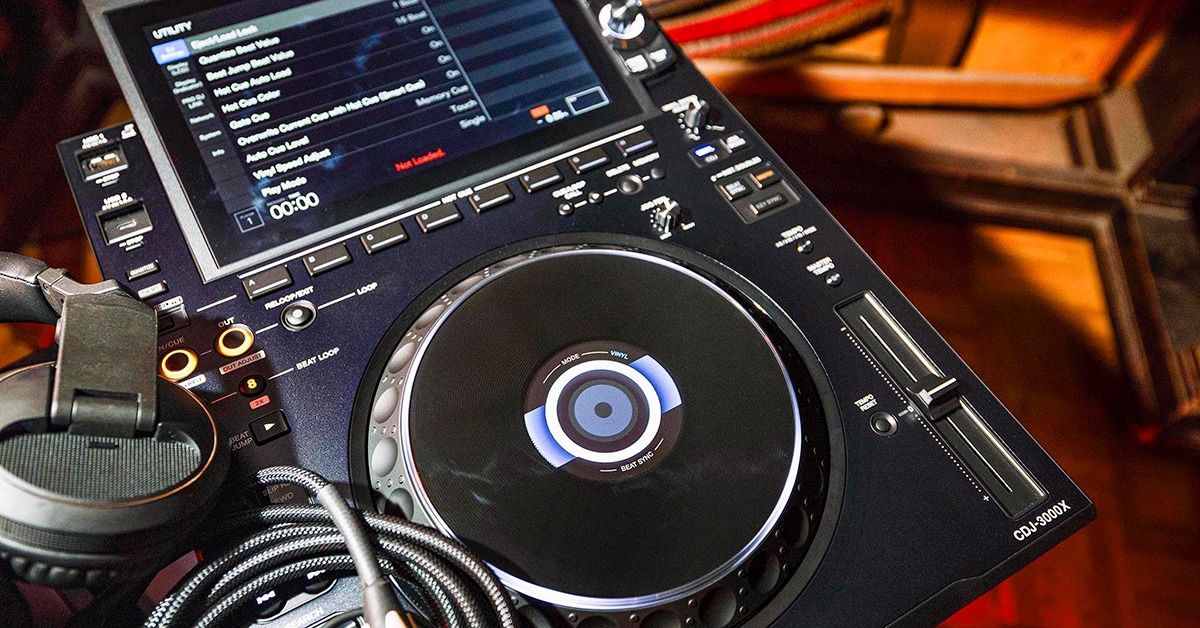 Our Favorite DJ Gear of 2025