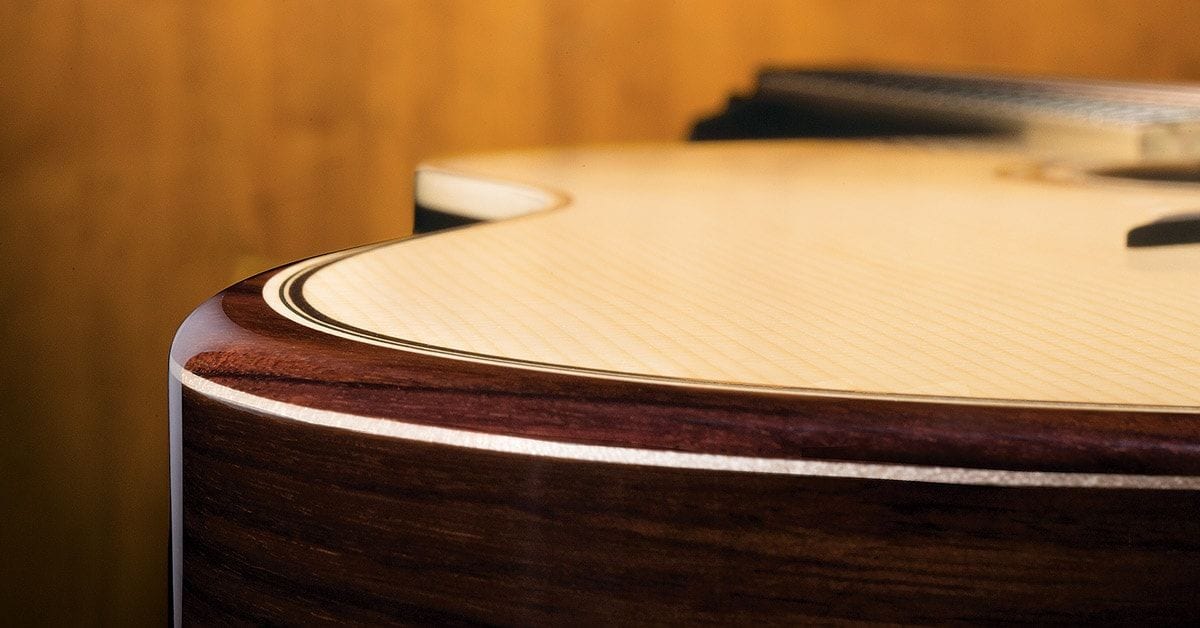 Taylor Expands the V-Class Family With Four New Models