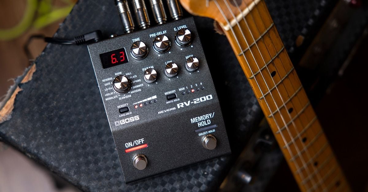 The Best Reverb Pedals of 2026