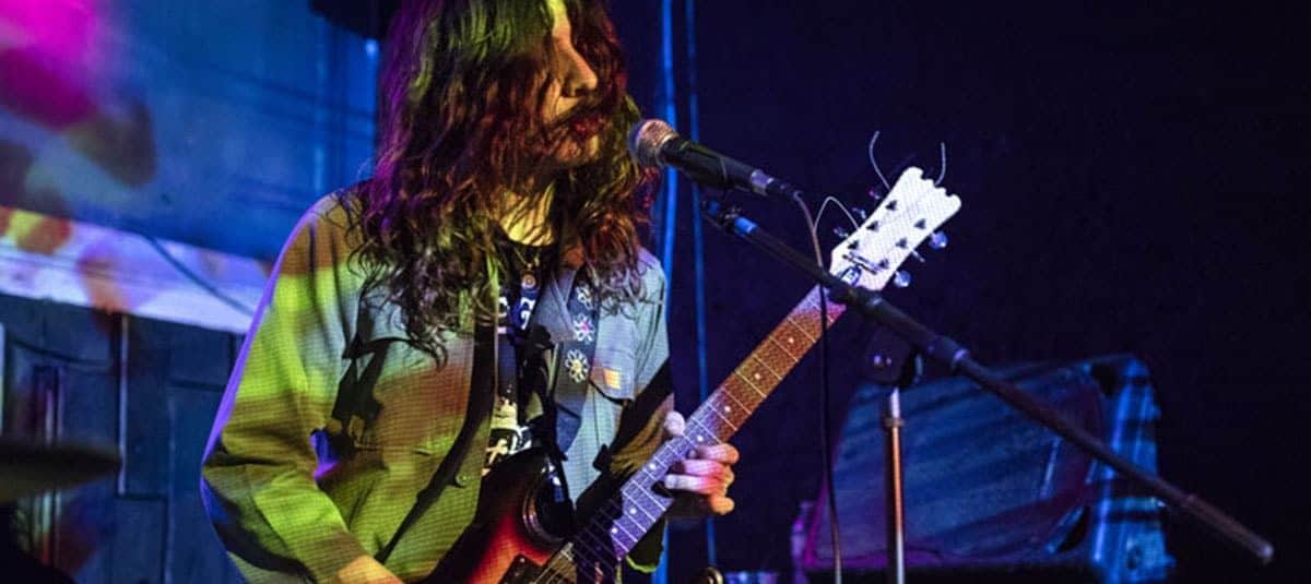 Meet Babylon: The Band Featured in Our Labor Day Spot