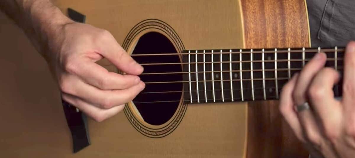 Here's How: Using Percussive Elements