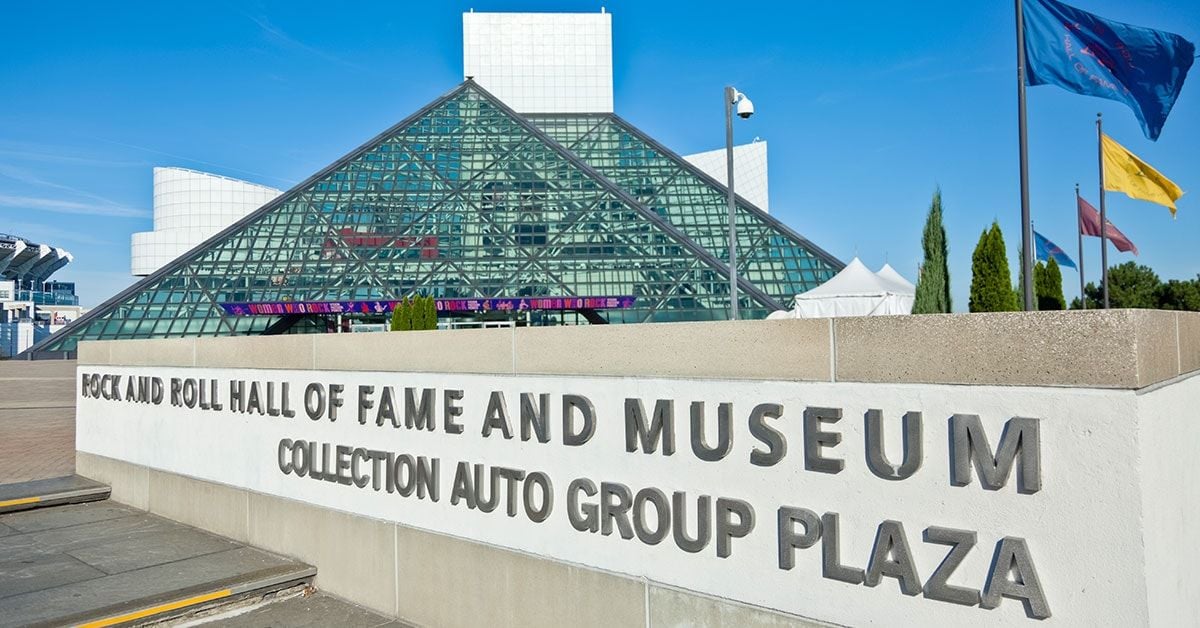 2018 Rock and Roll Hall of Fame Inductees Announced
