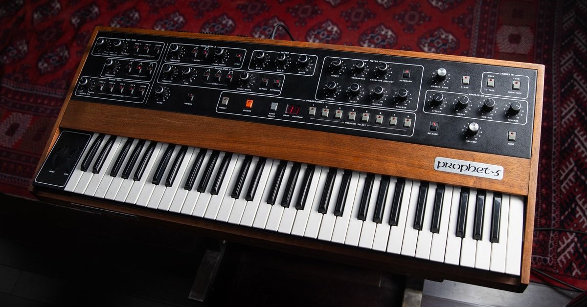 Prophet of Sound | A History of Sequential
