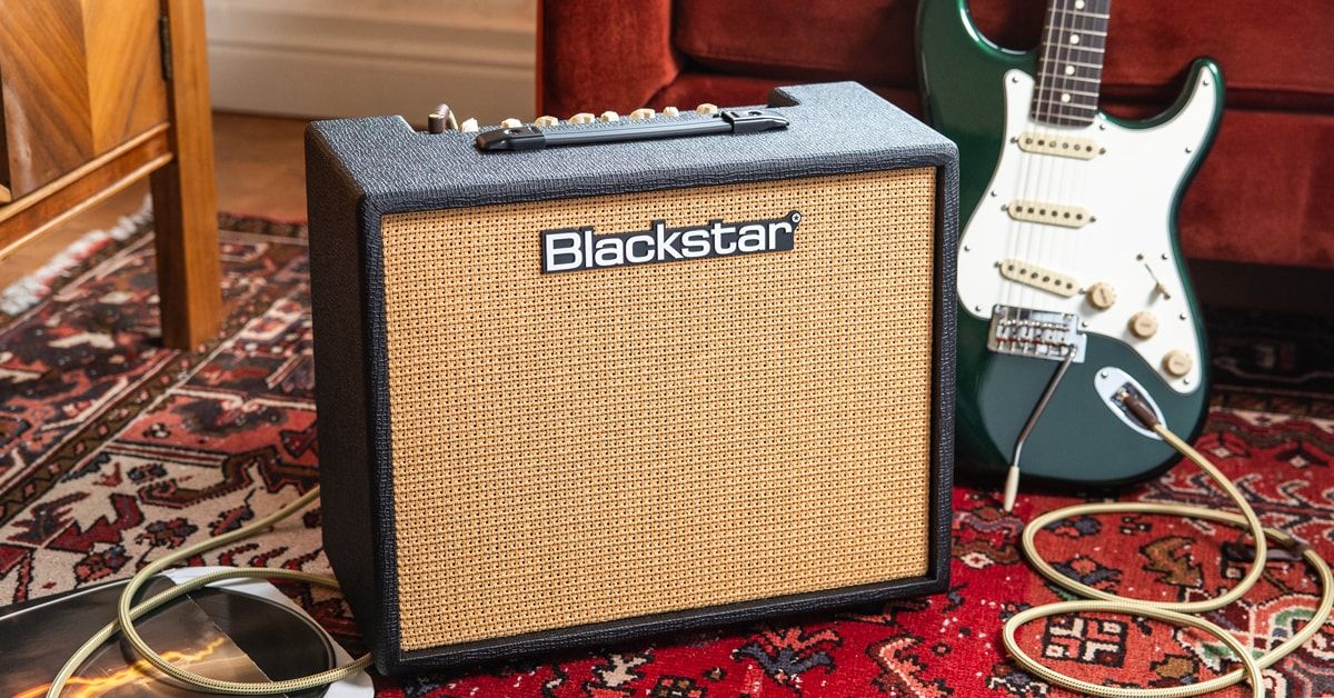 The Best Small Guitar Amplifiers of 2026