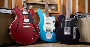 Best Electric Guitars for Country Music