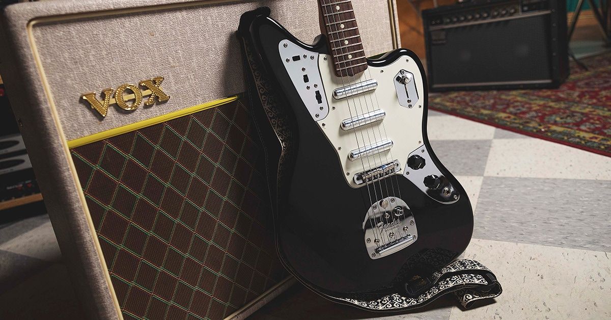 Top 5 Artist Signature Guitars of 2025