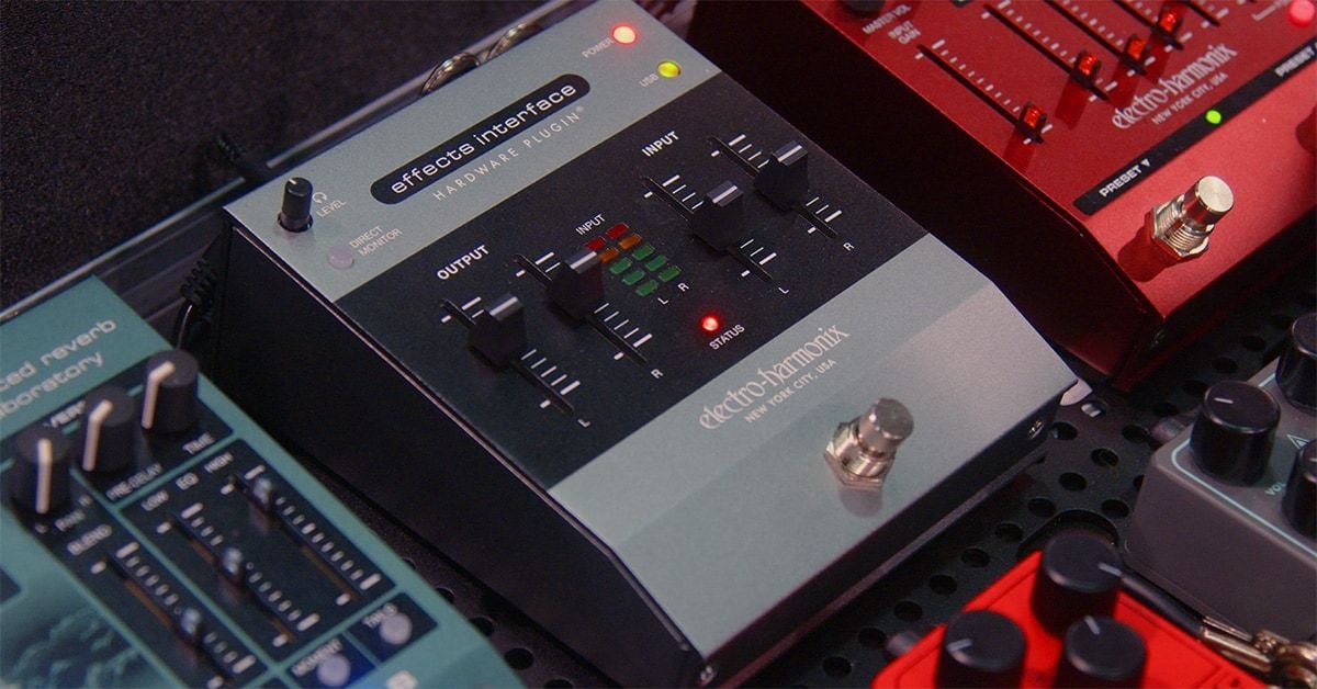 5 Top Music Gear Trends for 2026
