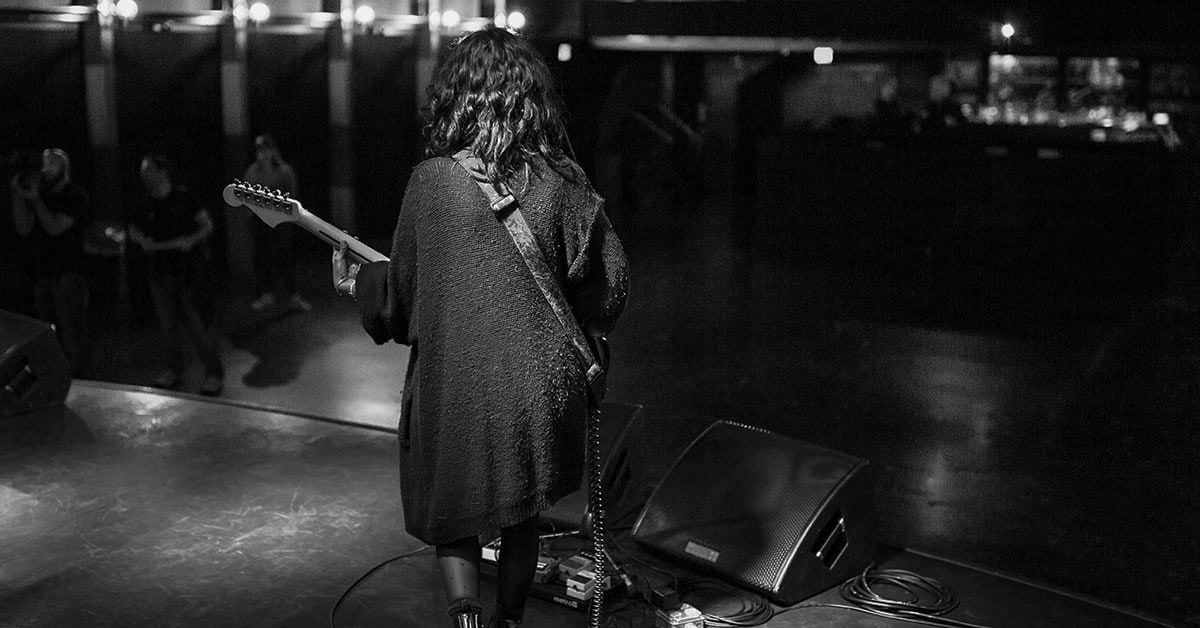 Ultimate Guide to Stage Monitoring