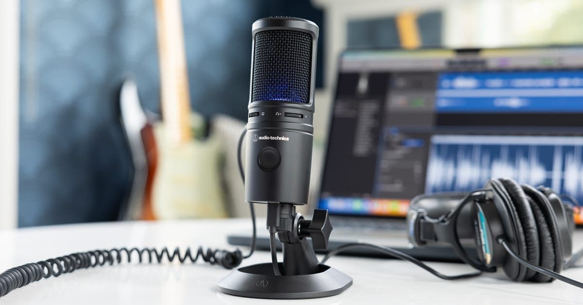 The Best USB Microphones of 2026