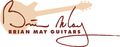 Brian May Guitars