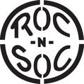 ROC-N-SOC Nitro Throne Black | Guitar Center