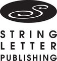 String Letter Publishing Violin Virtuosos String Letter Publishing ...