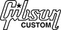 Gibson Custom Platinum Guitars