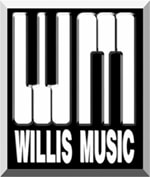 Willis Music