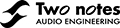 Two Notes AUDIO ENGINEERING