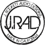 J. Rockett Audio Designs