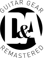 D&A Guitar Gear